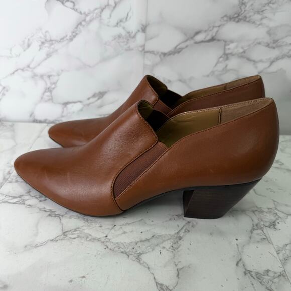 AEROSOLS Women’s ankle boot Size 10 # Box M570 - Picture 4 of 8